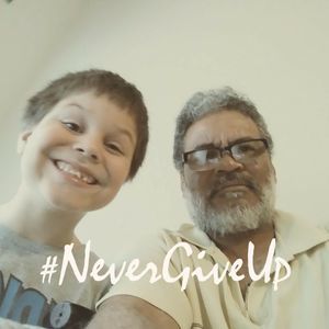 Meet your Posher, Gail